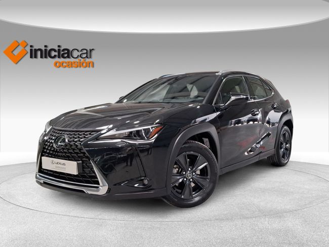Foto coche