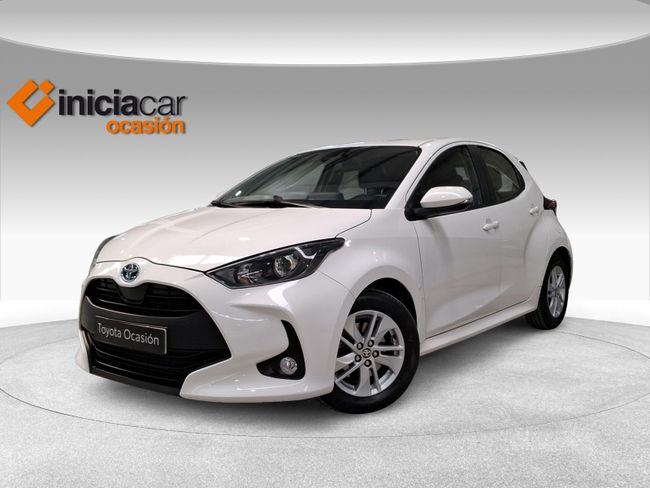 Foto coche