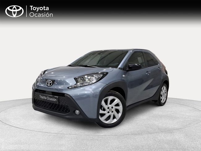Foto coche