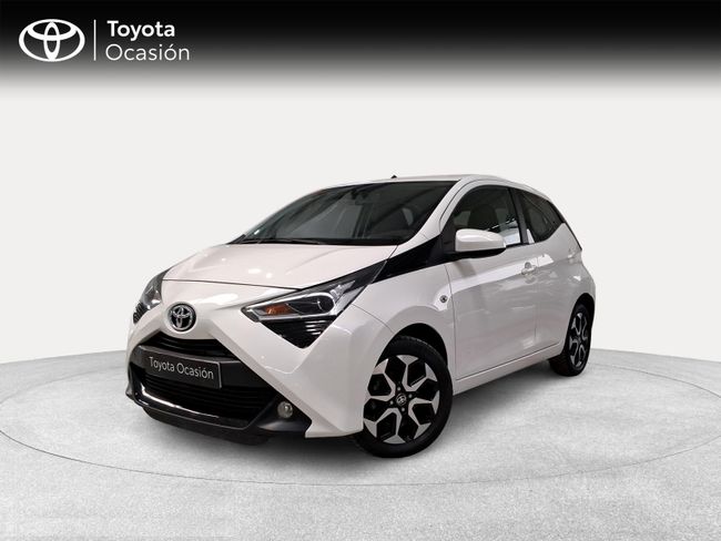 Foto coche