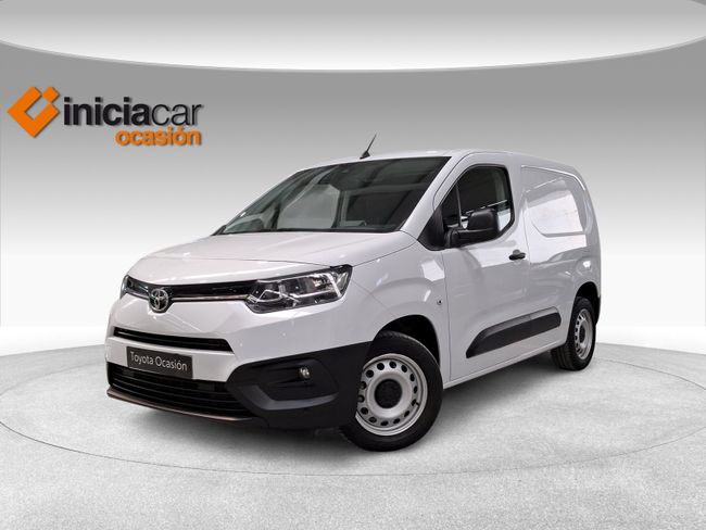 Foto coche