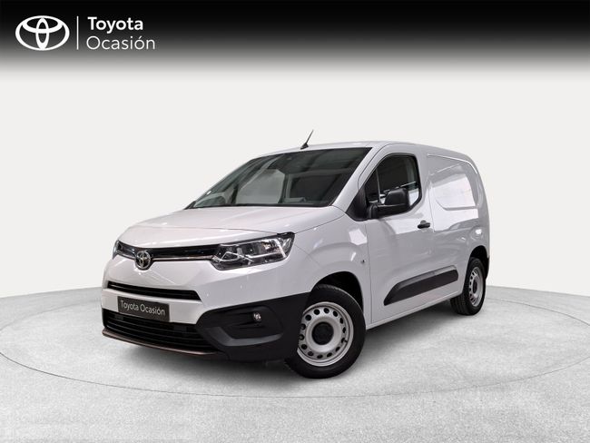 Foto coche