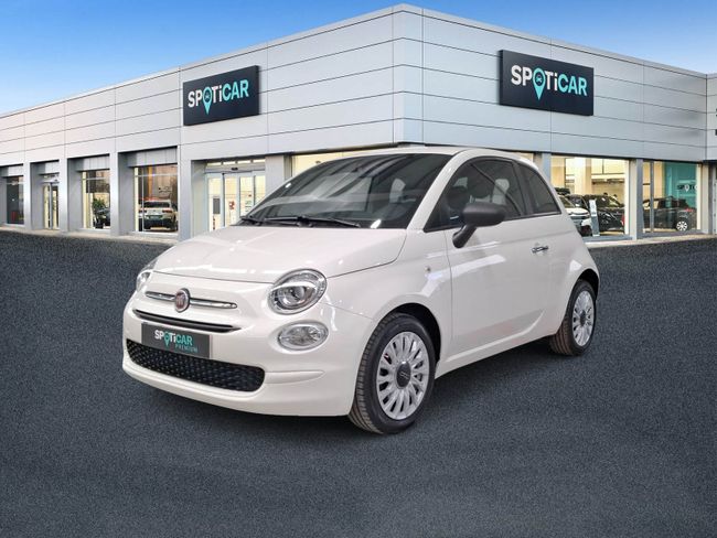Foto coche