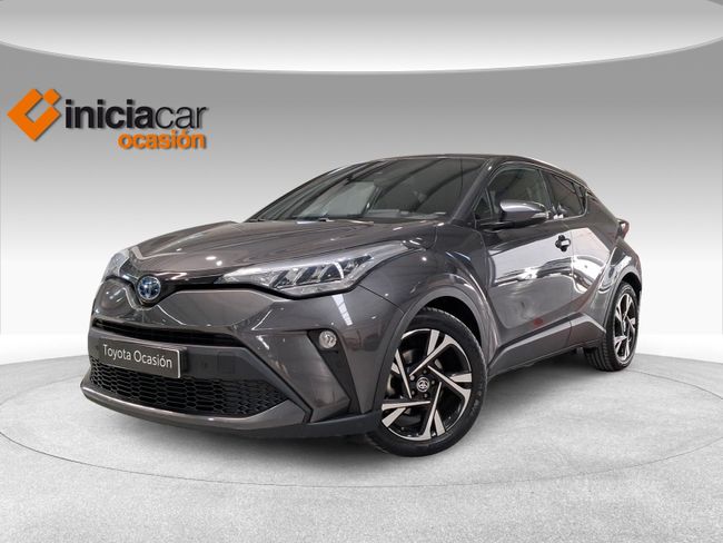 Foto coche
