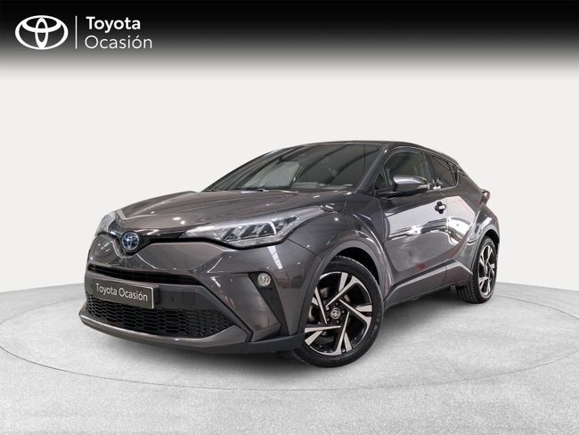 Foto coche