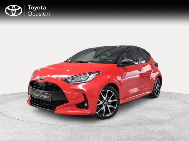 Foto coche