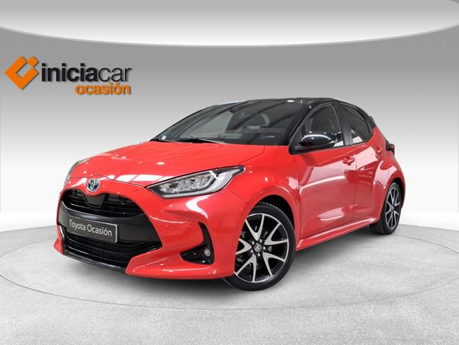 Foto coche