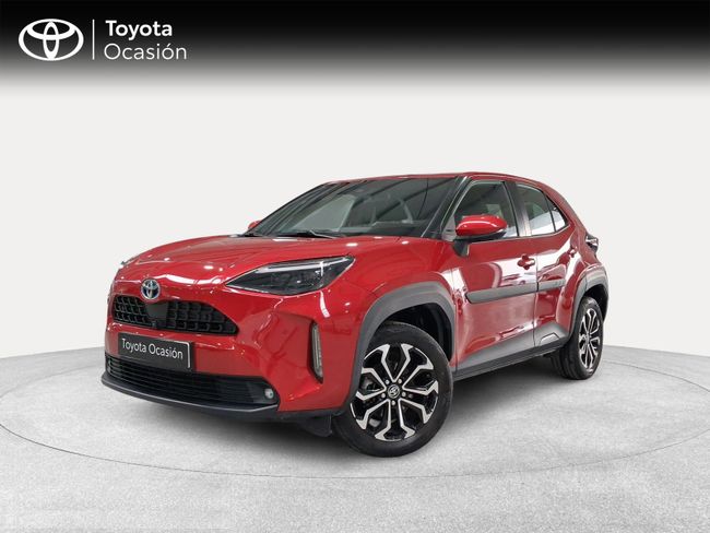 Foto coche
