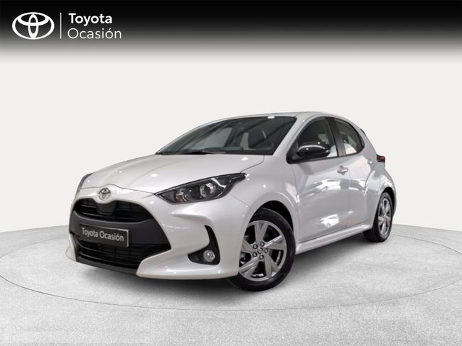 Foto coche