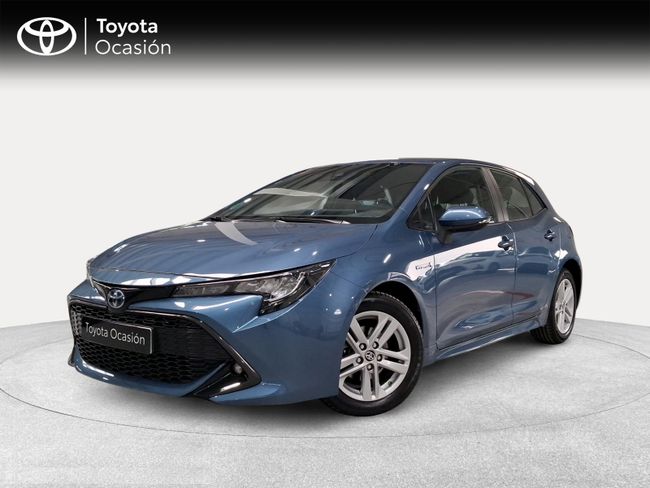Foto coche