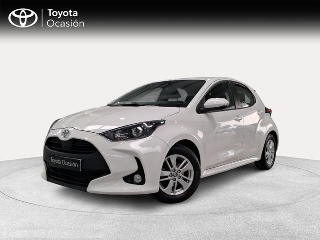 Foto coche