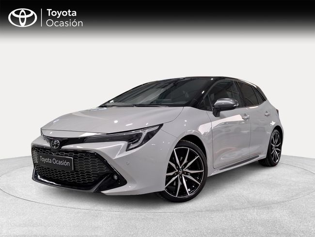 Foto coche