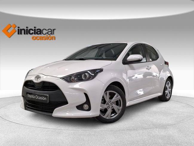 Foto coche