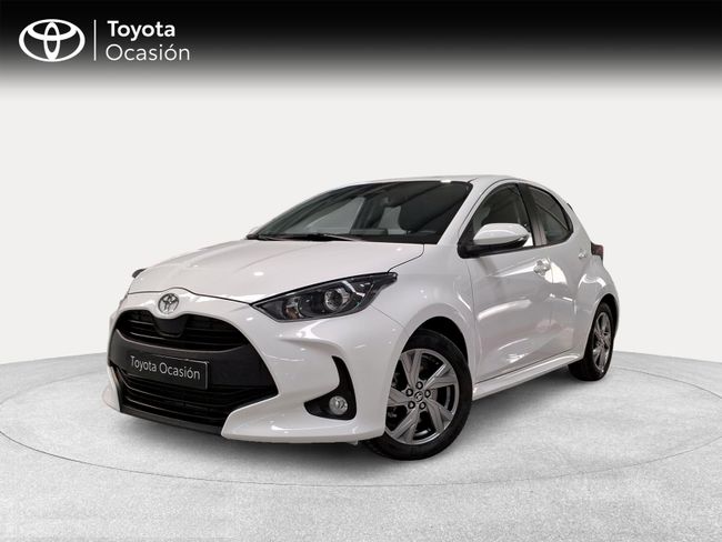 Foto coche