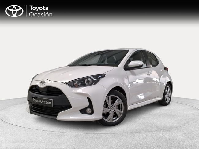 Foto coche