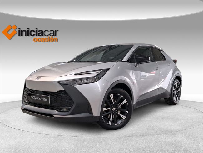 Foto coche