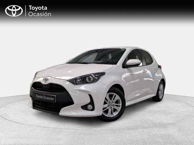 Foto coche
