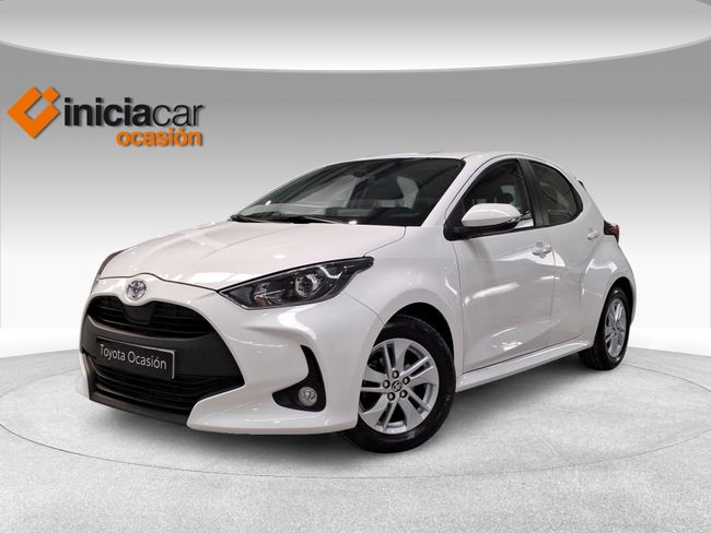 Foto coche
