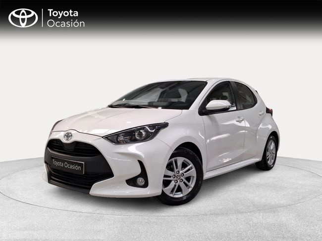Foto coche