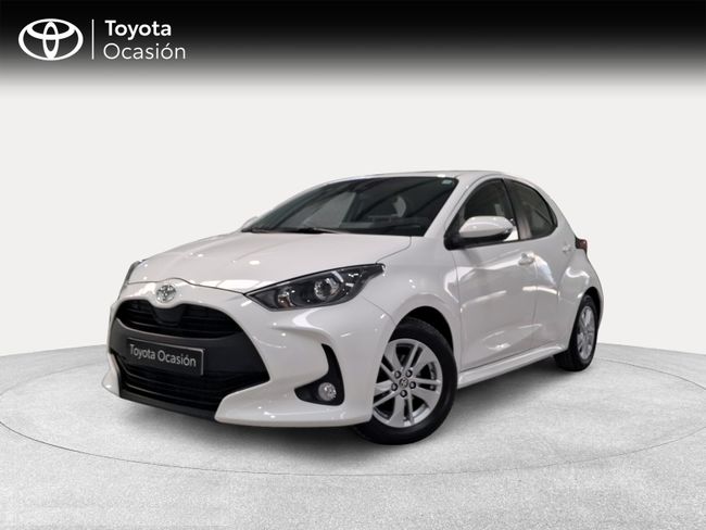 Foto coche