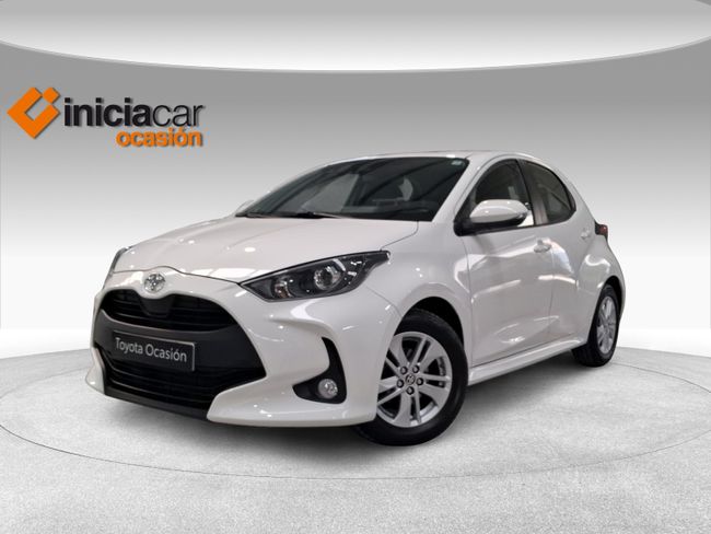 Foto coche