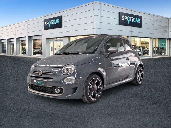 Foto coche