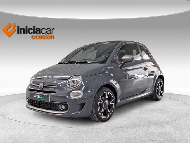 Foto coche