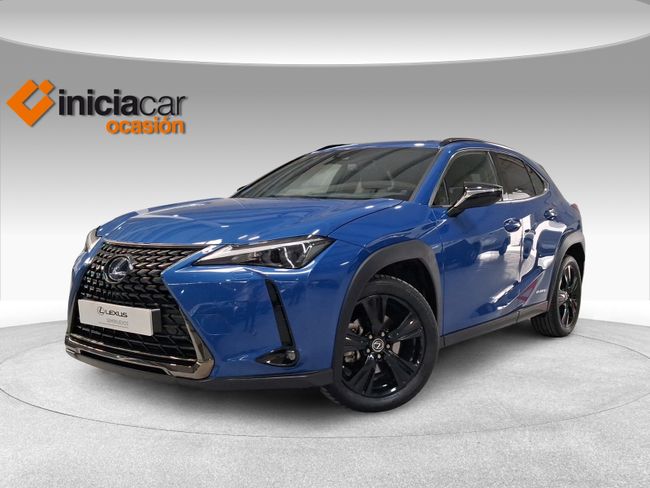 Foto coche