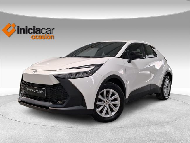 Foto coche