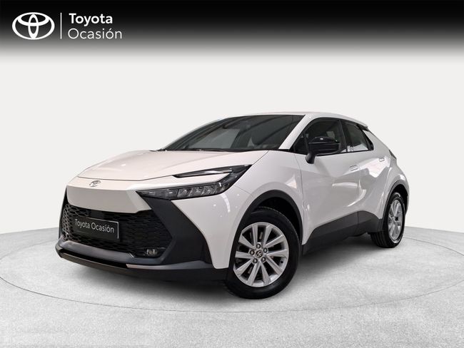 Foto coche