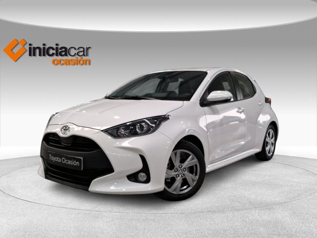 Foto coche
