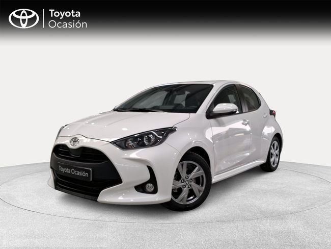 Foto coche