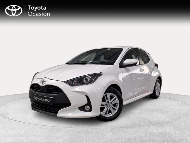 Foto coche