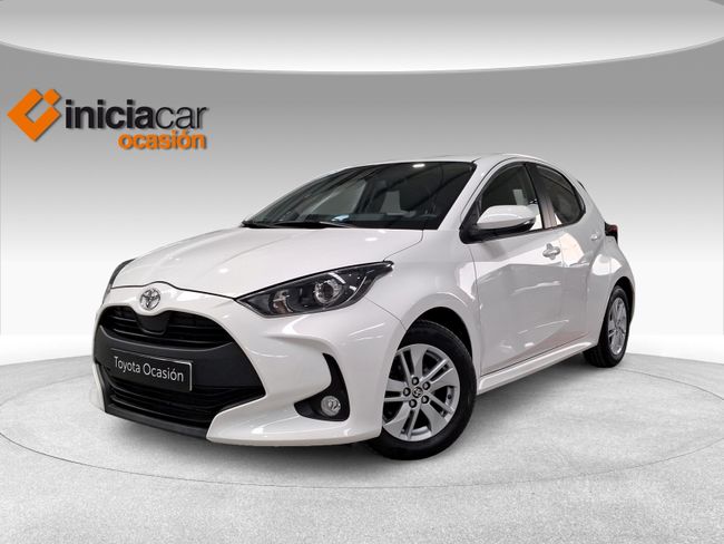 Foto coche