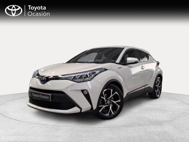Foto coche