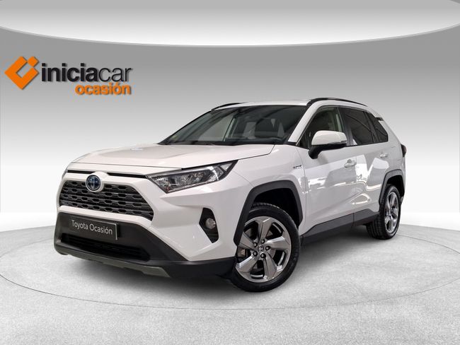 Foto coche