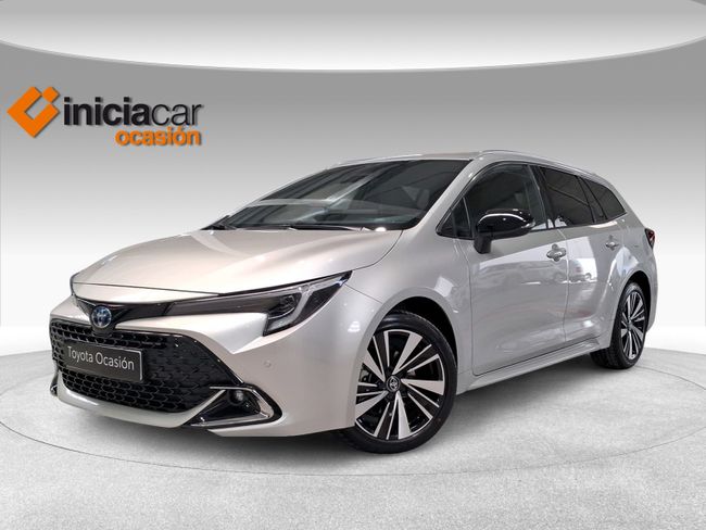 Foto coche