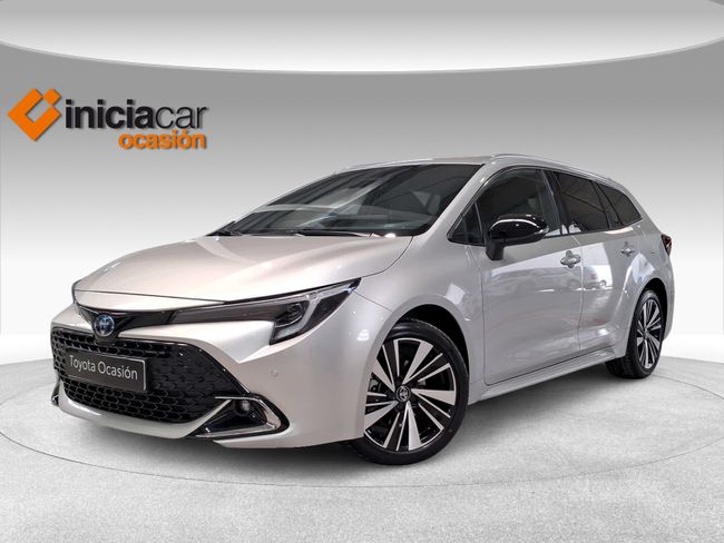 Foto coche