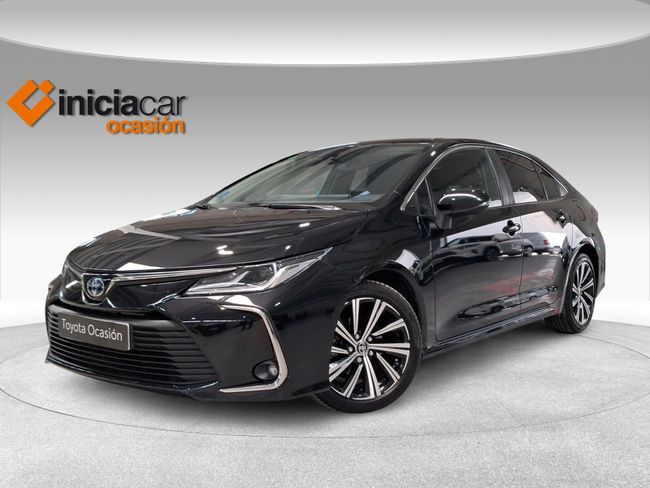Foto coche