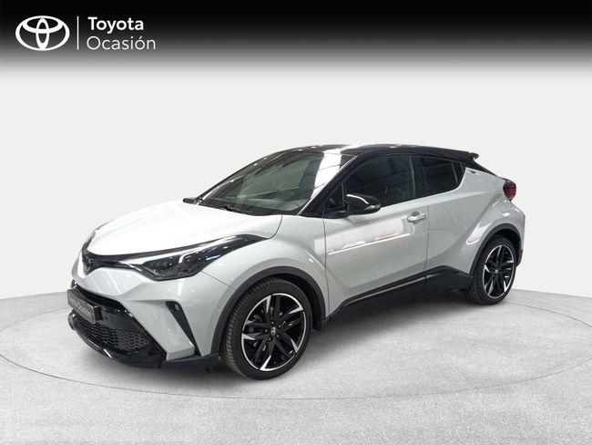 Foto coche