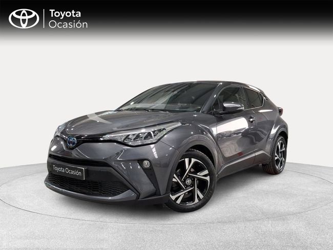 Foto coche