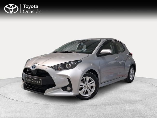 Foto coche