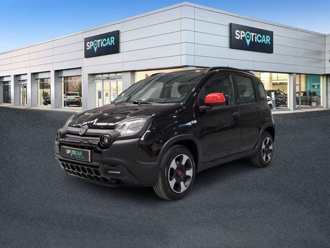 Foto coche