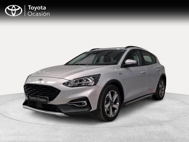 Foto coche