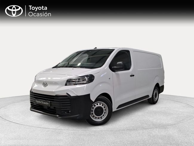 Foto coche