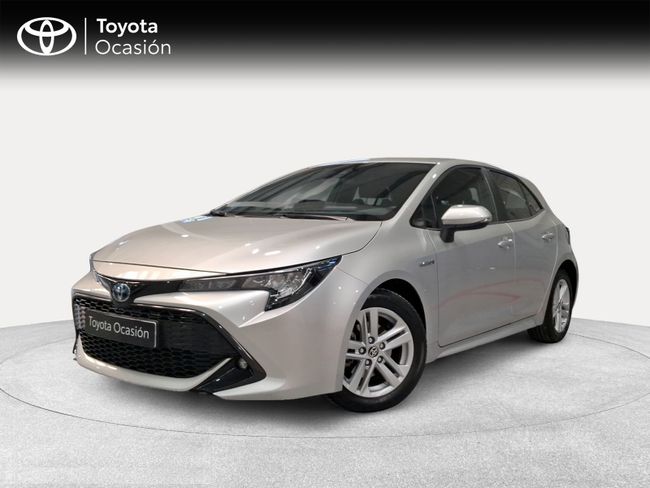 Foto coche