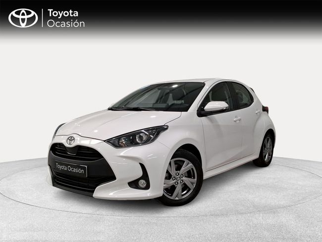 Foto coche