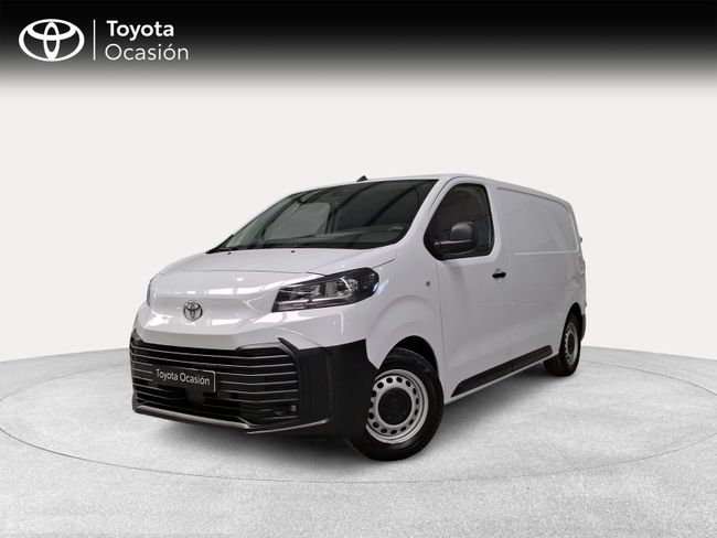 Foto coche