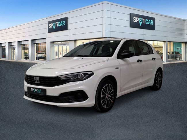 Foto coche