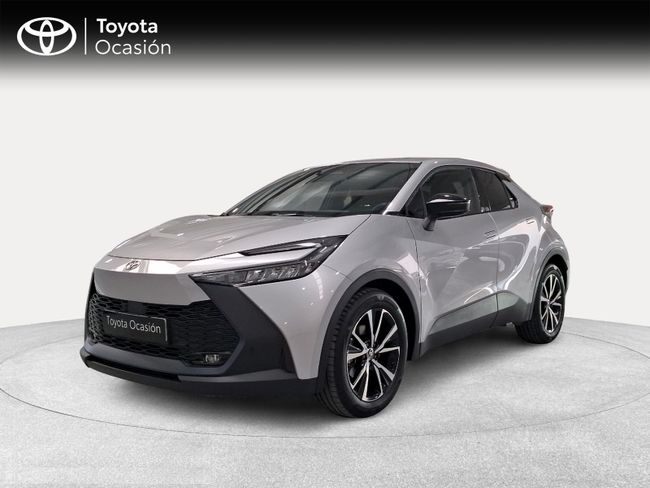 Foto coche